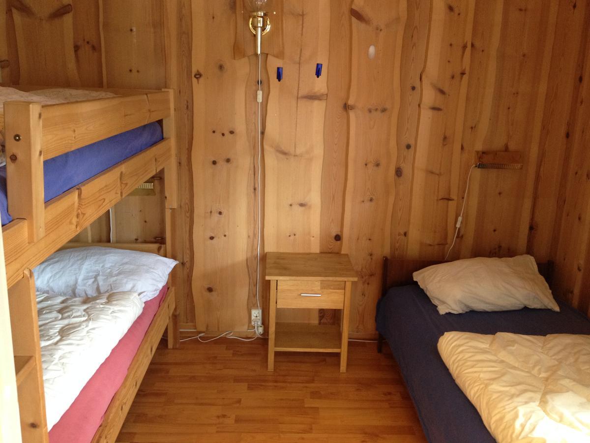 Sotra Rorbusenter Aparthotel Karavika Ngoại thất bức ảnh
